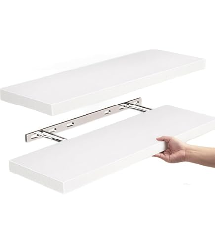 Amazon｜IKEA/イケア LACK：ウォールシェルフユニット30x190 cm